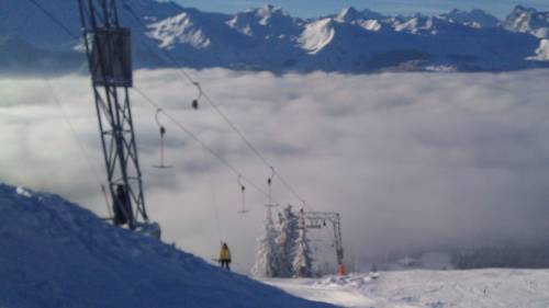 Cloud